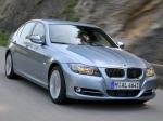 BMW 335i Sedan 2008 года